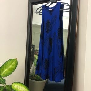 Fighting Eel x Sig Zane • Dress Deja